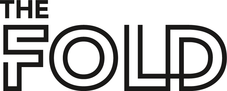 The Fold logo