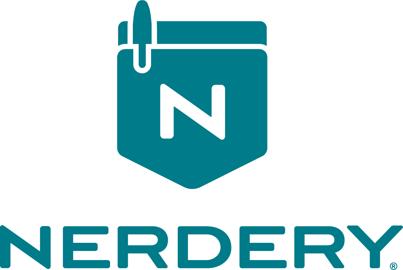 Nerdery logo